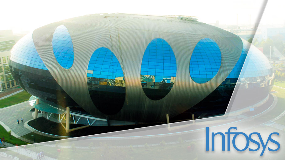 Infosys Named ‘Leader’ in NelsonHall’s NEAT Report