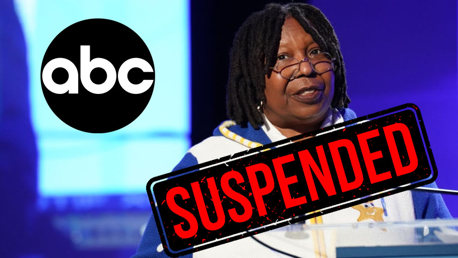 Whoopi Goldberg Lands in Controversy for The Holocaust Remarks