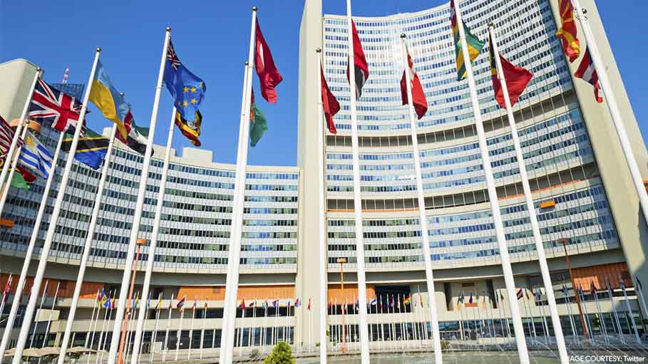 Iran Confirms Now Producing 20 Percent Enriched Uranium