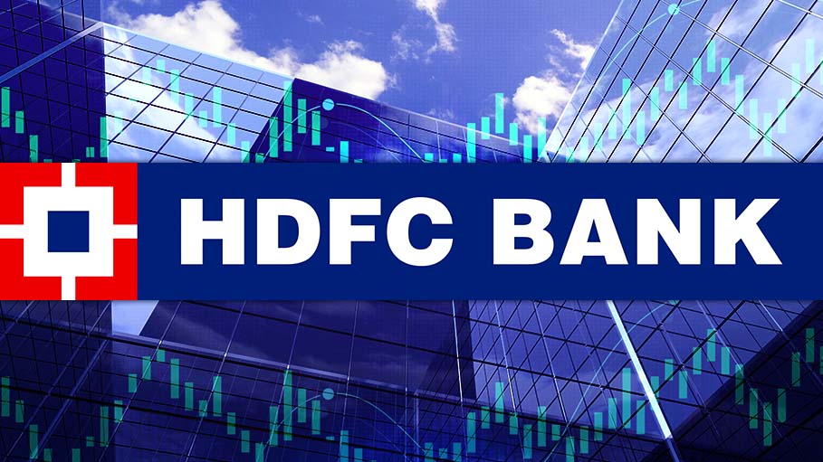 The Lone Bear on India’s Biggest Bank HDFC Shrugs Off Profit Beat
