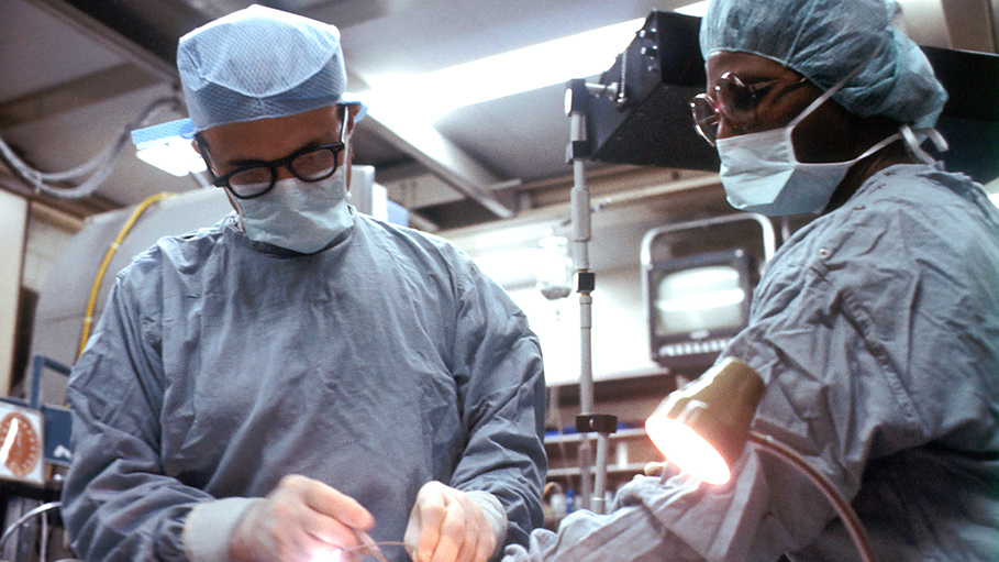 Some Hope, as China Shows Drop in New Coronavirus Cases