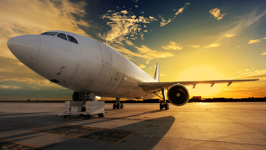 6 Aircraft Stuck in Afghan Airport, No Taliban Clearance to Fly