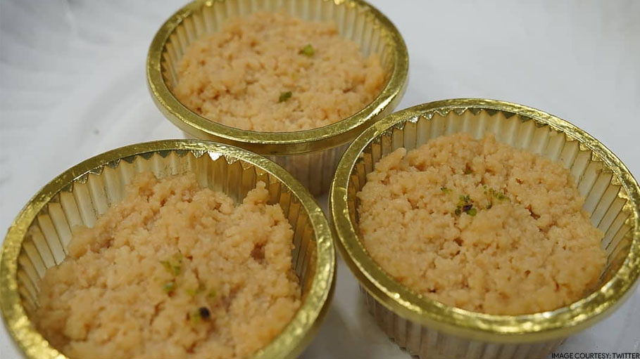 'Arogya Sandesh': West Bengal Govt Ready to Market Immunity Boosting Sweets