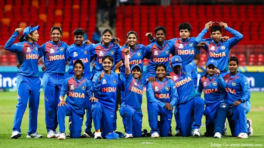 A Spectator at Women's T20 WC Final Diagnosed with Coronavirus