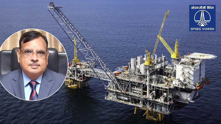 ONGC Videsh hopeful of US approval to take Venezuelan oil cargoes