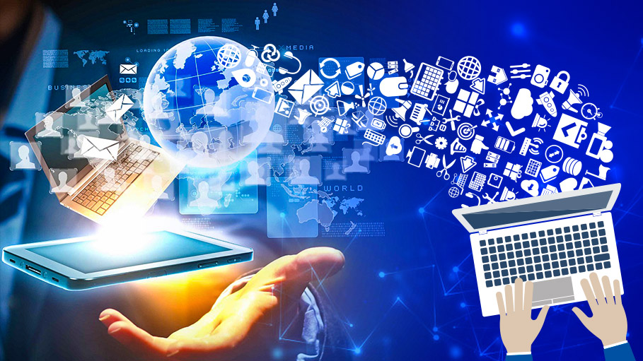 Mid-sized Businesses & Consumers Do Not Trust Anyone with Regard to Online Data: International Study