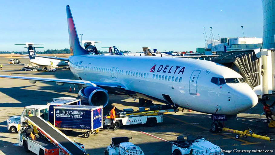 Ready to Take-off: Delta Starts India’s Only Nonstop Mumbai-New York-JFK Service