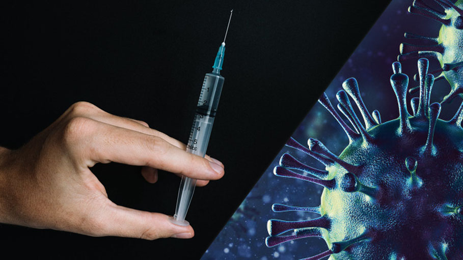 Two Vaccine Doses "Vital" against Delta Variant :European Regulator