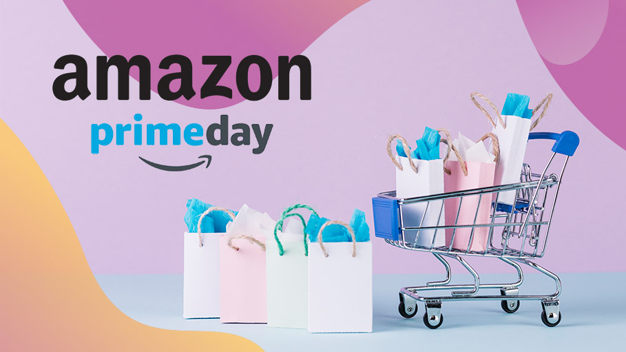 How Amazon is Gearing up for Prime Day Sale Amid the Crisis