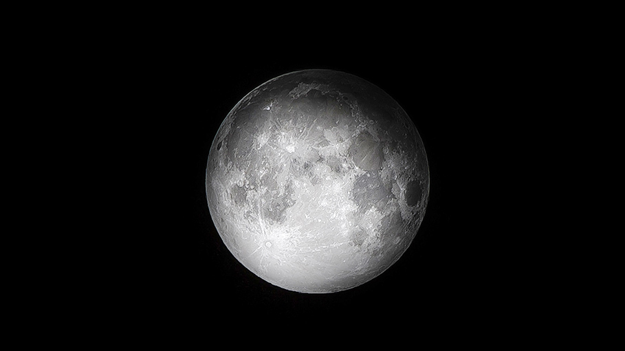 "Lots of Room on Moon": NASA Seeks International Partners to Mission