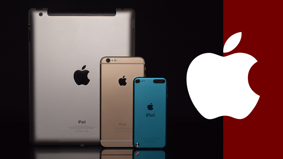 Apple Limiting Online iPhone Purchases amid Coronavirus Pandemic
