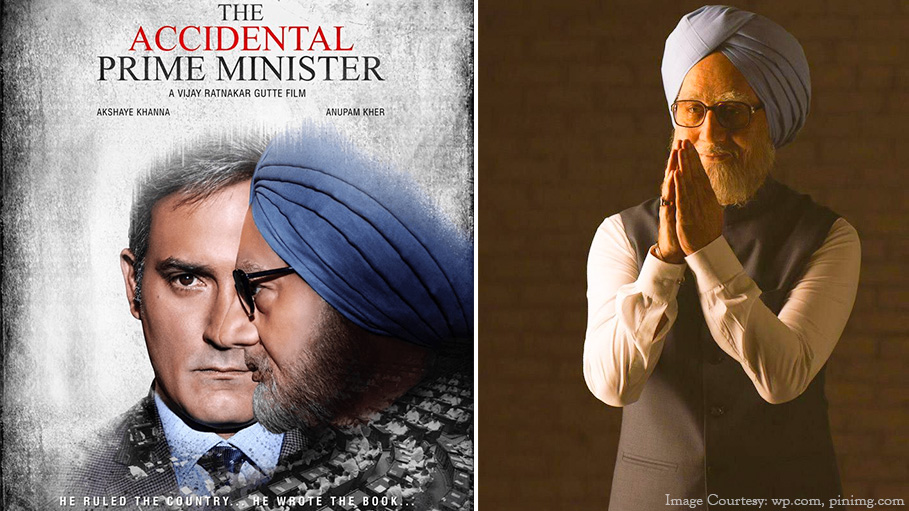 Here’s Why ‘The Accidental Prime Minister’ Is Raising Eyebrows