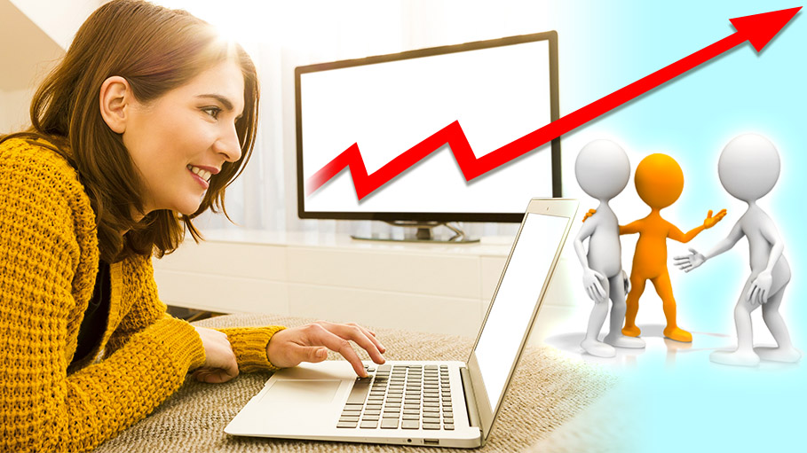 How to Grow Your Freelancing Business Using Referrals
