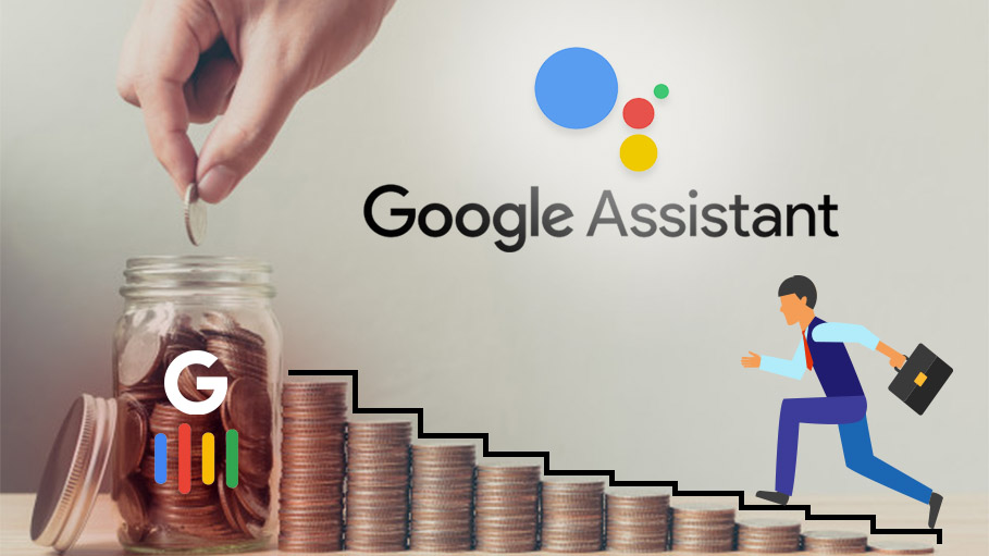 What Startup Founders Should Know about Google Assistant Funding