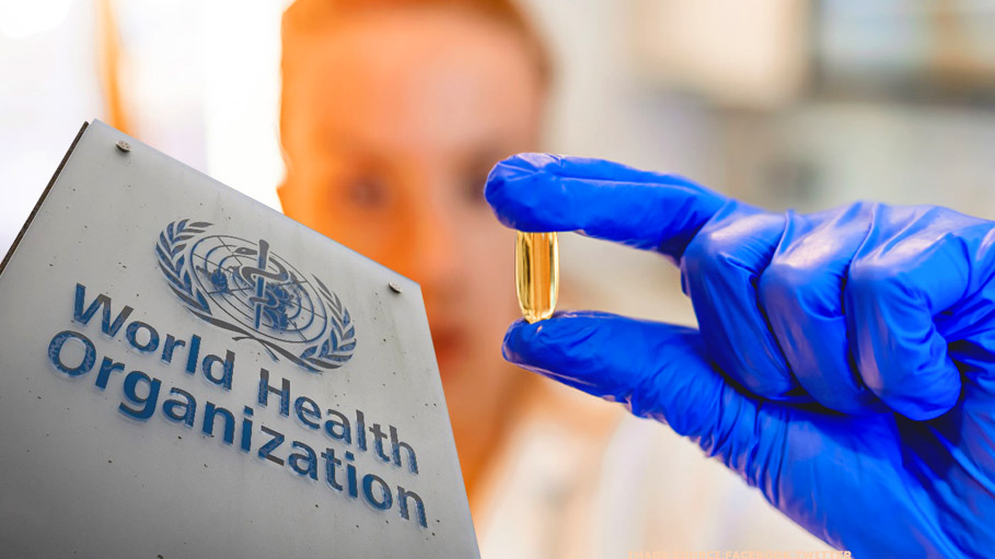 WHO: Two New Treatments for Coronavirus, Including Arthritis Drug