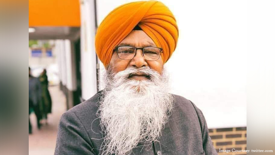 Padma Shri Awardee Bhai Nirmal Singh Dies of Coronavirus