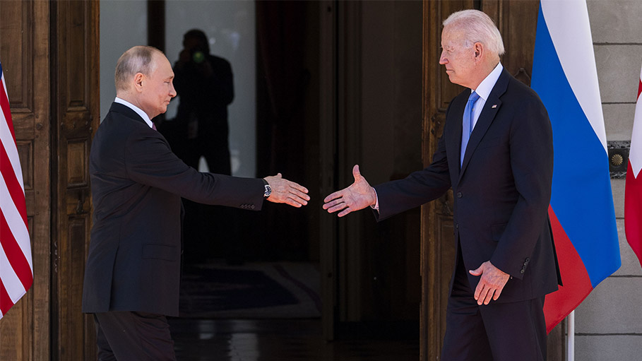 Should the World Stop Shaking Hands after Pandemic? What Experts Say