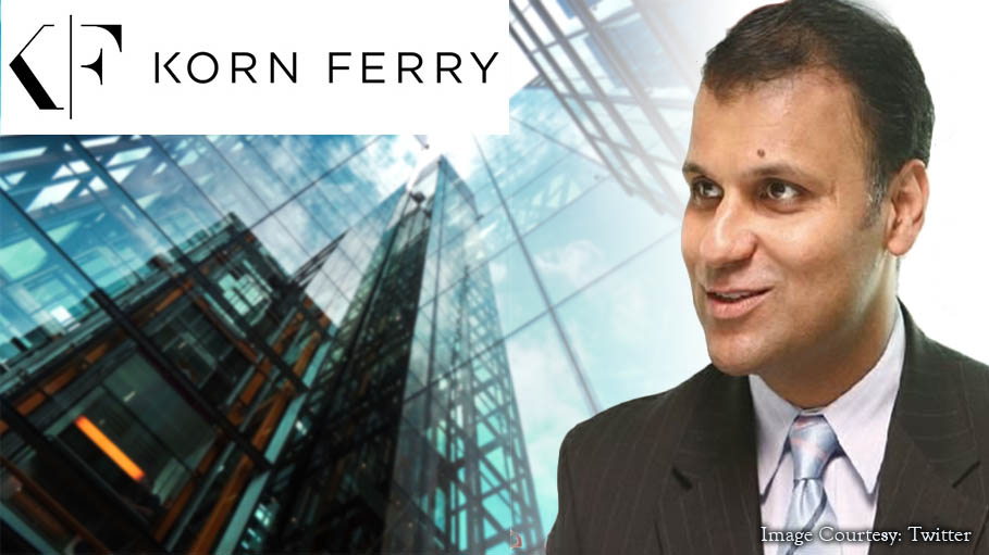 Korn Ferry Ropes in Sharad Vishvanath as APAC Helmsman