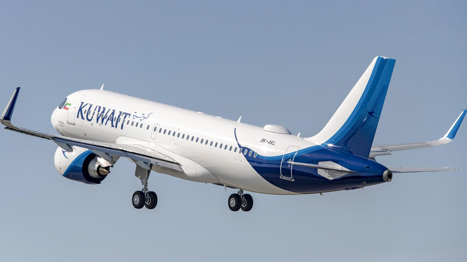 Kuwait Will Resume Commercial Flights with India, Egypt