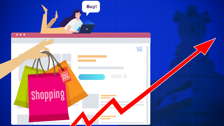 Online Shopping Rates Might Increase Due to Changes in Government Policy in India