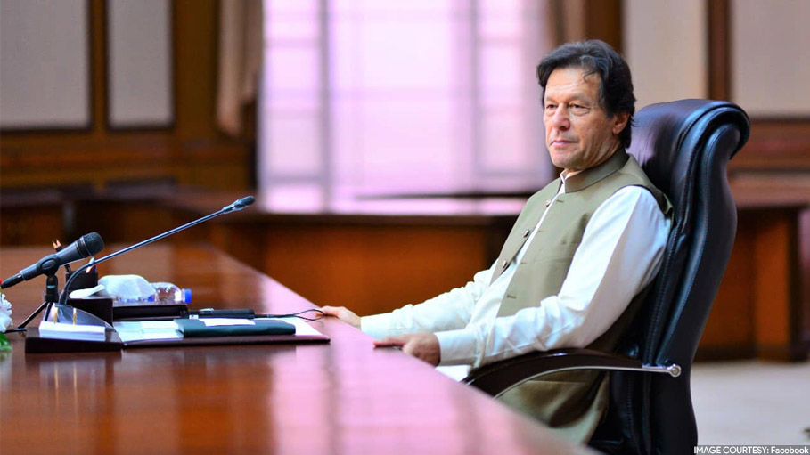Pakistan to be Blacklisted for Terror Funding by 2020 Says Terror Funding Watchdog FATF