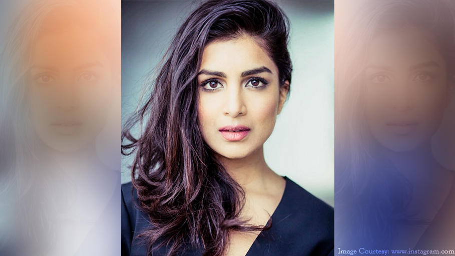 Bollywood Actress Pallavi Sharda Bags Upcoming American TV Show ‘Triangle’