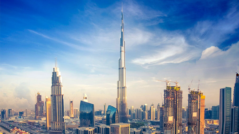 UAE Government to Offer Citizenship to Select Expats in Rare Move for Gulf