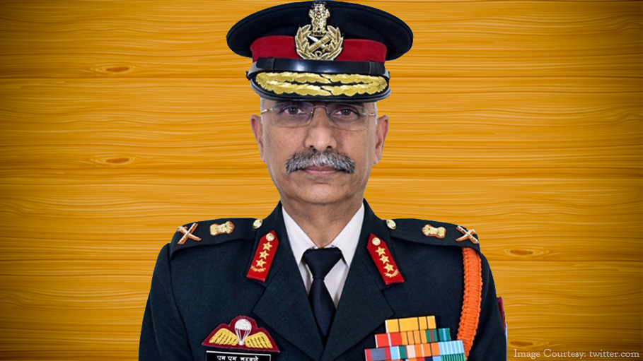 China Realises That It Can't Back Pakistan ''All The Time''