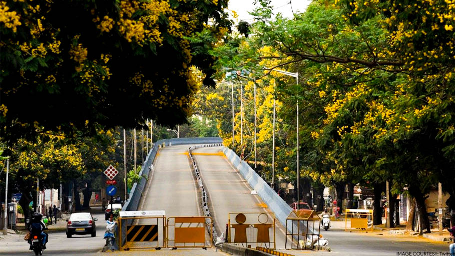 14 Identified Departments in Karnataka to Resume Work amid Lockdown