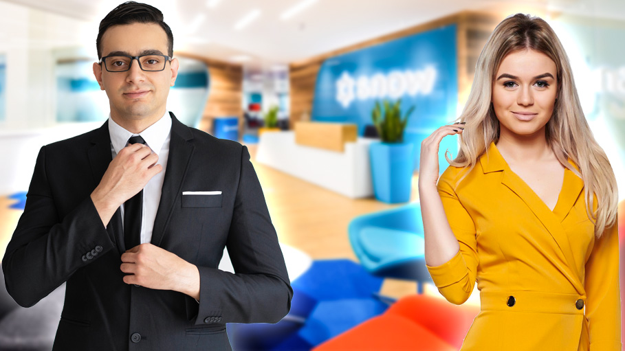 How to Make an Impression with Your Office Look