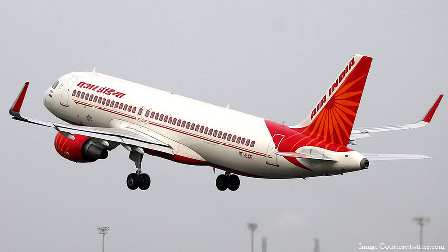 Air India Employees Considering Strike to Stall Privatisation