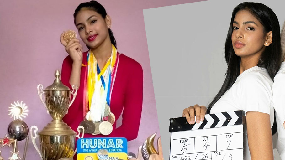 Shreya Lenka from Odisha is Just Steps away from Becoming India’s First Ever K Pop Idol