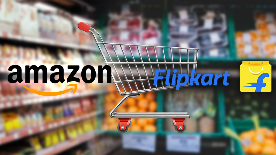 New E-Commerce Portal to Help Small Retailers Compete with Amazon, Flipkart