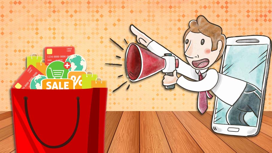 Mobile Marketing Trends 2018 Which You Need to Know
