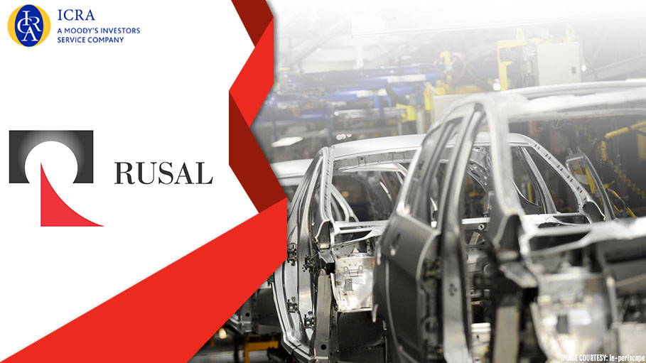 US Sanctions on RUSAL Put Indian Auto Industry on Crossfire, Says ICRA