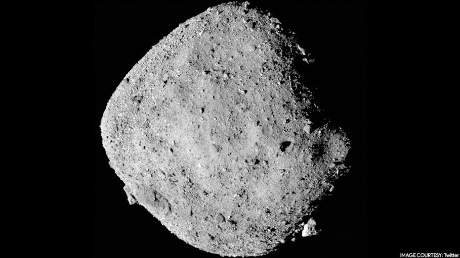 NASA Found Sugar in Meteorites That Crashed on Earth