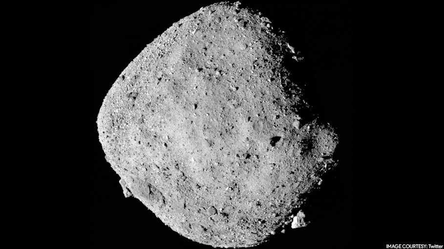 NASA Found Sugar in Meteorites That Crashed on Earth