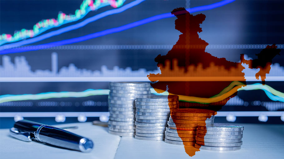 Has Coronavirus Unraveled India's Economic Advances Post-Reforms