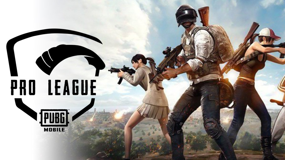 PUBG Mobile Pro League to be Hosted Online Due to Coronavirus
