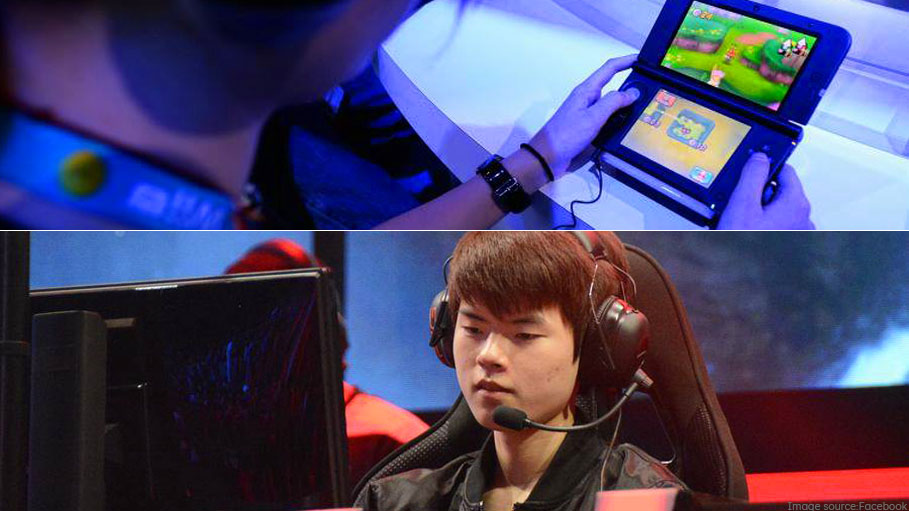 3 Hours Weekly: China's New Rules for Children Playing Video Games