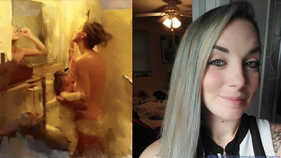 Ryshell Lynch’s Facebook Post Has Been Shared 400,000 Times, Here’s Why