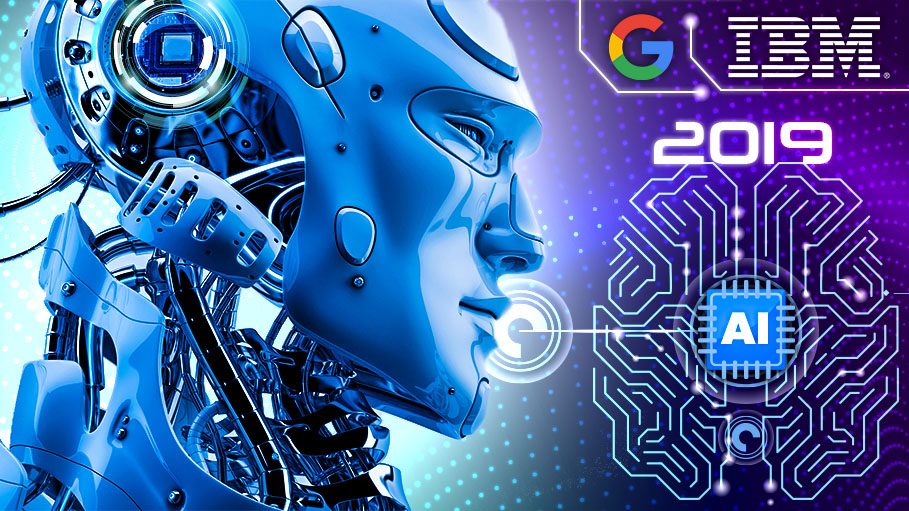 What to Expect from the World of Artificial Intelligence and Machine Learning in 2019?