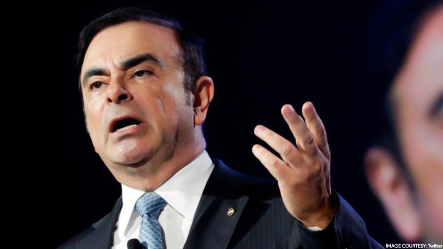 Carlos Ghosn's Great Escape Costs Him a Fortune, World's Most Famous Runaway