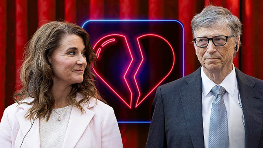 Melinda Gates Slams Ex-Husband Bill Gates in First Tell-All
