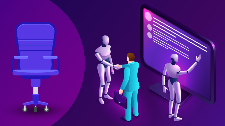Federal Bank is Transforming, Robots and Chatbots to Hire Employees