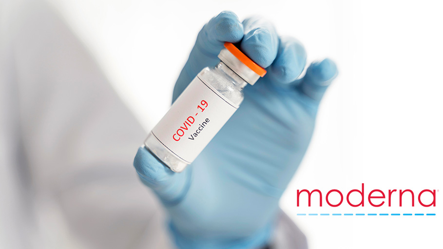 Moderna Covid Vaccine Helps to Produce Antibodies that Last for 3 Months