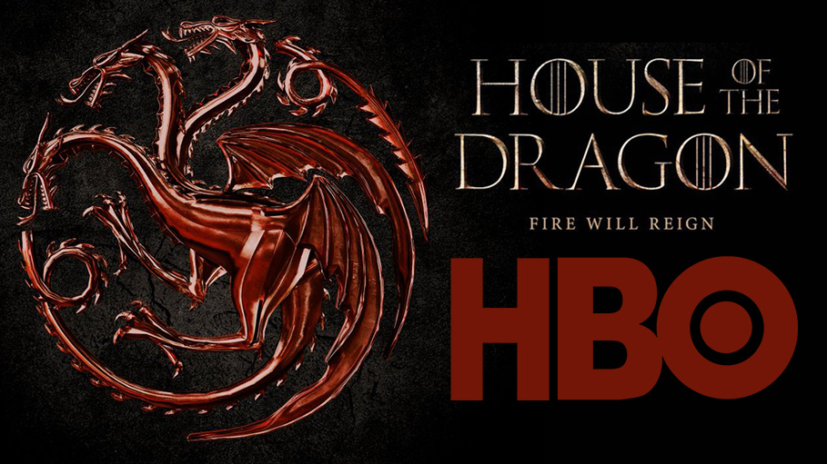 HBO to Air the GOT Prequel-House of Dragons