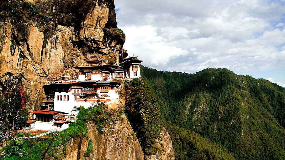 Indians Travelling to Bhutan will have to Pay More from July