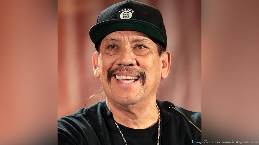 Fans in America Thank Danny Trejo for Saving a Baby’s Life in an Overturned Car