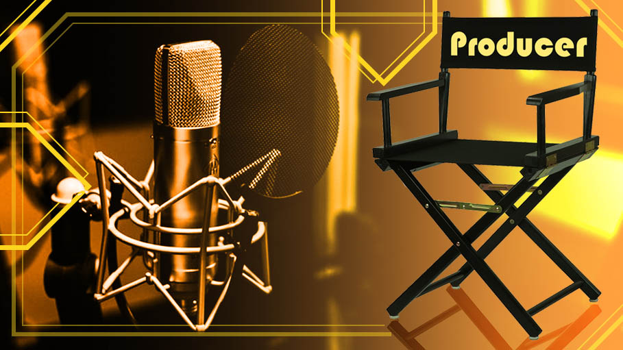 Podcast Producers: Who Are They and Why Do You Need One?